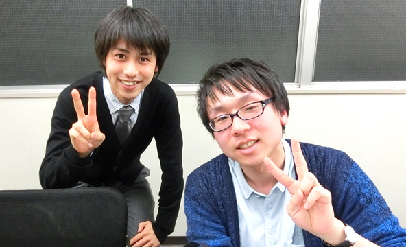 Ｊ・Ｋ様