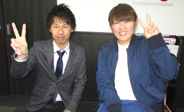 Ｍ・Ｋ様