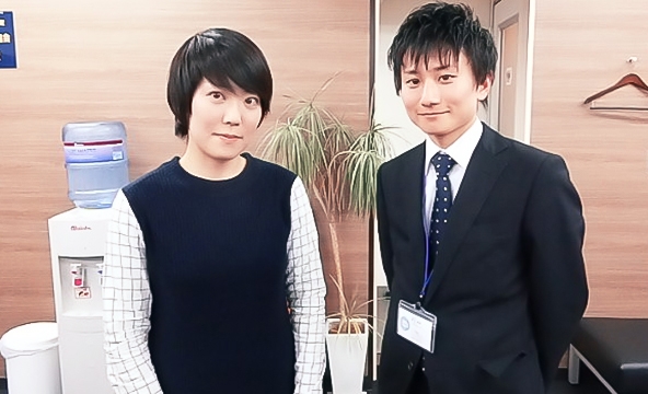 Ａ・Ｎ様