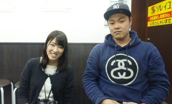 Ｓ・Ｍ様
