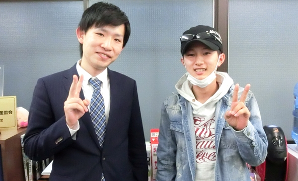 Ｋ・Ｋ様