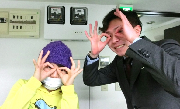 Ｍ・Ｔ様