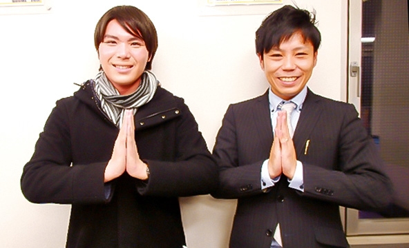 Ｒ・Ｍ様