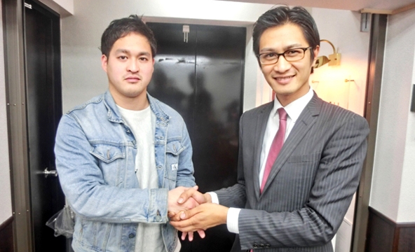 Ｇ・Ｍ様