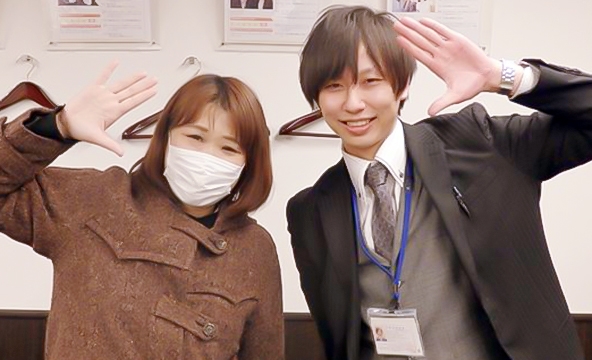 Ｉ・Ｓ様