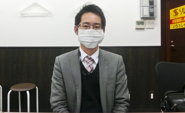 Ｔ・Ｉ様