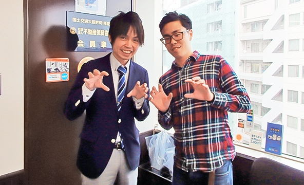 Ｔ・Ｋ様