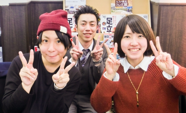 H・M様