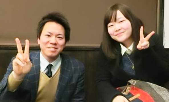 H・Y様