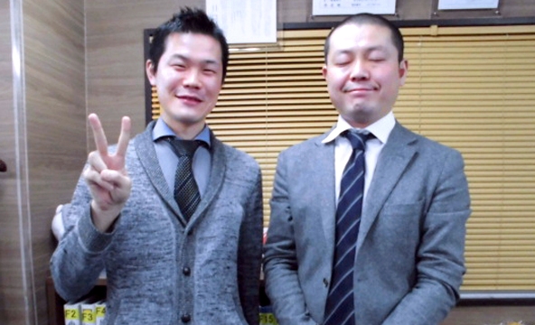 Ｆ・Ｓ様