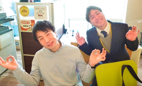 Ｋ・Ｍ様