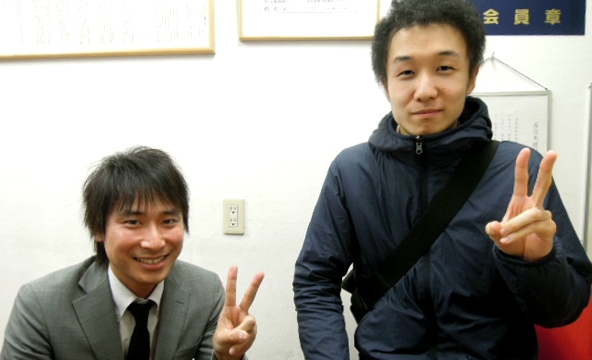 Ｔ・Ｍ様