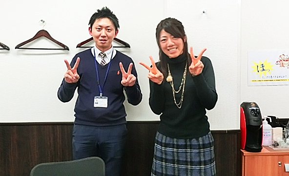 M・M様