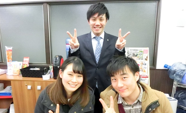 Ｉ・Ｎ様