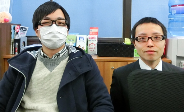 Ｕ・Ｍ様