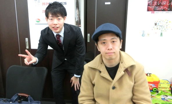 Ｔ・Ｈ様