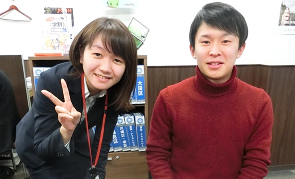 Ｔ・Ｓ様
