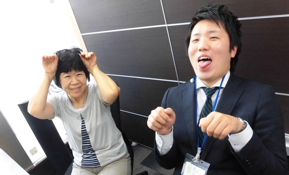 Ｗ・Ｙ様
