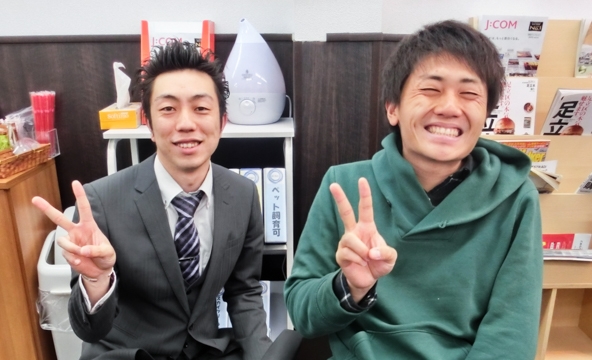 Ｈ・Ｈ様