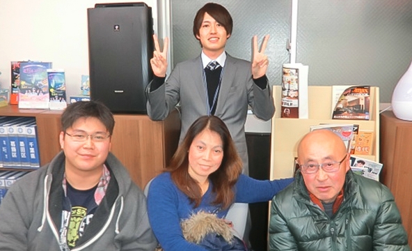 Ｋ・Ｋ様