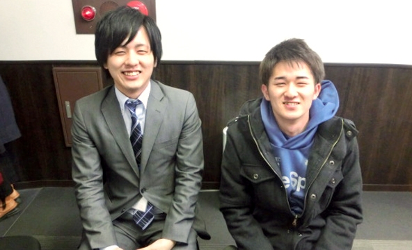 Ｉ・Ｇ様