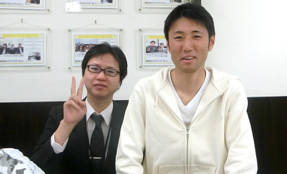 Ｔ・Ａ様