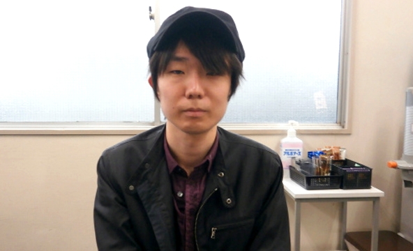 Ａ・Ｈ様