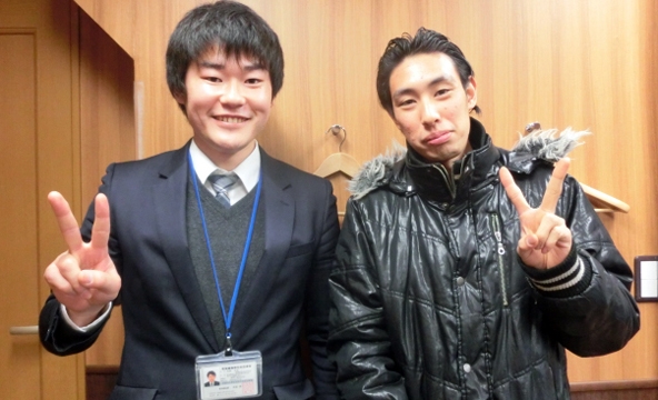 Ｒ・Ｋ様