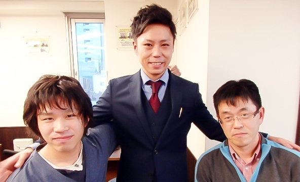 Ａ・Ｓ様