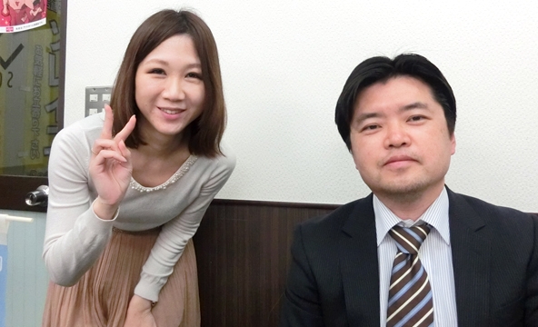 Ｋ・Ｋ様