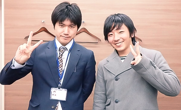 S・F様