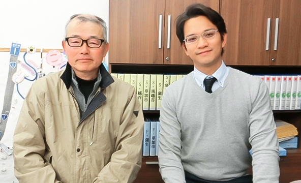 T・K様