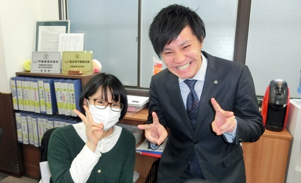 H・K様