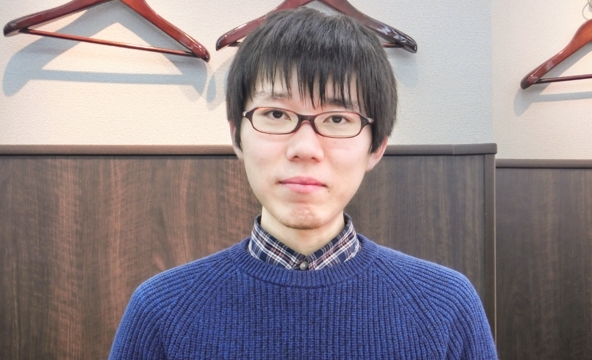 Ｍ・Ｋ様