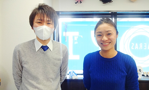 Ｔ・Ｍ様