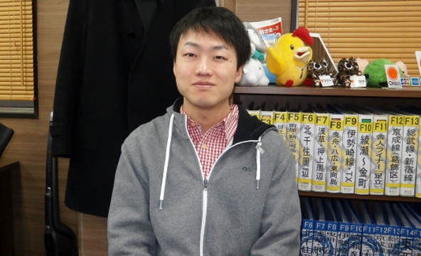 Ｓ・Ｓ様