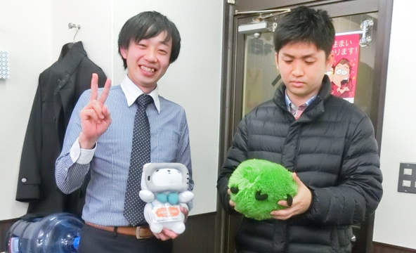C・K様
