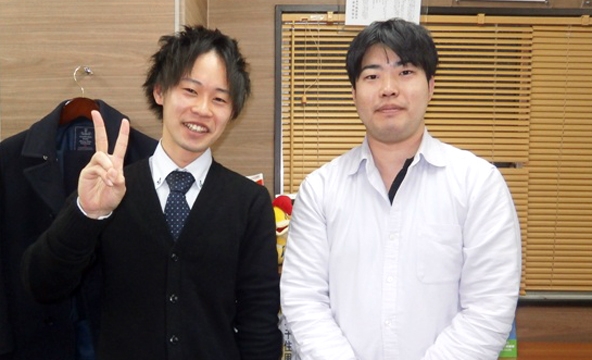 K・D様