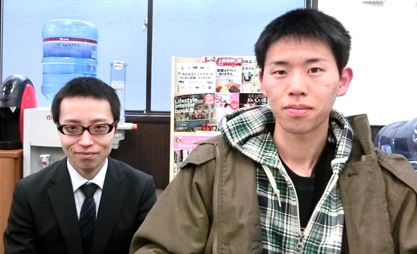 Ｓ・Ｓ様