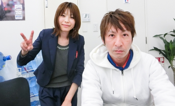 Ｍ・Ｎ様
