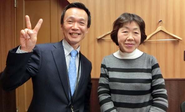 Ｍ・Ｓ様