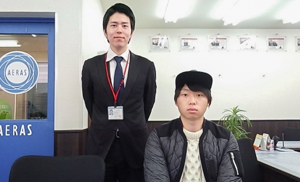 S・Y様