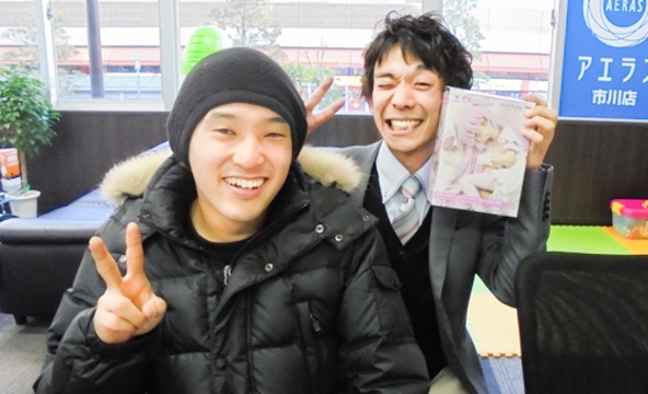 K・K様