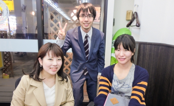Ｍ・Ｎ様