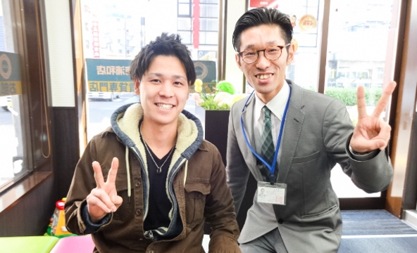Ｓ・Ｋ様