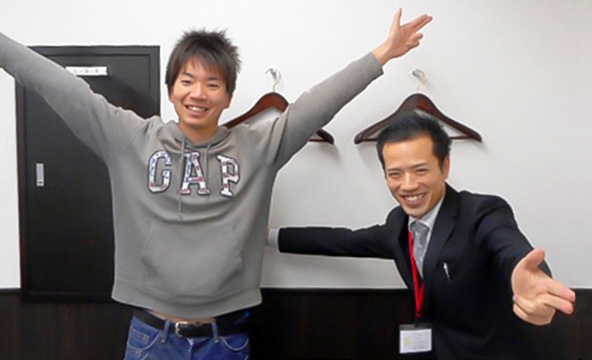 Ｉ・Ｔ様
