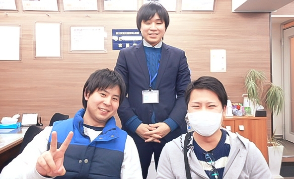 Y・S様