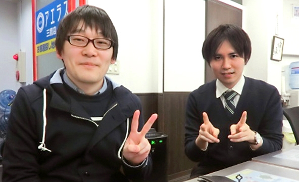 Ｋ・Ｋ様