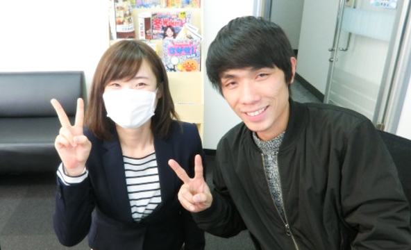 Ｌ・Ｊ様