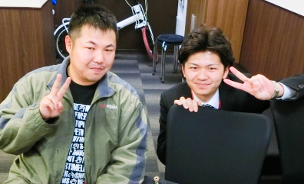 Ｋ・Ａ様